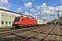 Siemens 20882 - ÖBB "1116 161"
07.05.2019 - Salzburg-Gnigl
Paul Tabbert
