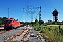 Siemens 20882 - ÖBB "1116 161"
27.06.2019 - Duisburg-Wedau
Paul Tabbert