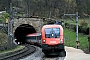 Siemens 20883 - ÖBB "1116 162-7"
09.04.2008 - Wolfsbergkogel (Semmering)
Piotr Kozlowski