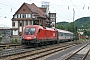 Siemens 20883 - ÖBB "1116 162-7"
08.06.2009 - Weinheim an der Bergstraße
Ernst Lauer