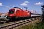 Siemens 20883 - ÖBB "1116 162-7"
12.05.2008 - Neunkirchen
Werner Brutzer