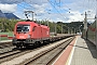 Siemens 20883 - ÖBB "1116 162"
22.04.2014 - Kundl
Michael Stempfle