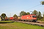 Siemens 20883 - ÖBB "1116 162"
12.09.2015 - Rosenheim
André Grouillet