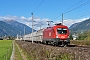 Siemens 20883 - ÖBB "1116 162"
12.10.2016 - Kolbnitz
Christian De Bortoli