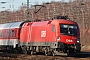 Siemens 20883 - ÖBB "1116 162"
10.02.2008 - Bochum-Ehrenfeld
Thomas Dietrich