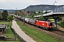 Siemens 20883 - ÖBB "1116 162"
19.05.2020 - Jena-Göschwitz
Christian Klotz