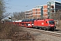 Siemens 20883 - ÖBB "1116 162"
26.03.2022 - München, Friedenheimerbrücke
Frank Weimer