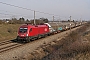 Siemens 20883 - ÖBB "1116 162"
10.02.2023 - Helmahof
Christof Kaufmann