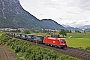 Siemens 20884 - ÖBB "1116 163"
02.06.2016 - Kirchbichl
Lukas Jirku