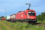 Siemens 20884 - ÖBB "1116 163"
09.06.2017 - Dieburg
Kurt Sattig