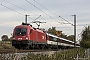 Siemens 20884 - ÖBB "1116 163"
20.10.2020 - Ehningen
Martin Welzel