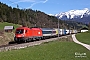 Siemens 20886 - ÖBB "1116 165"
27.04.2012 - Spital am Pyhrn
Martin Radner