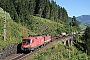 Siemens 20886 - ÖBB "1116 165"
01.08.2013 - Bad Hofgastein
Henk Zwoferink