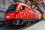 Siemens 20886 - ÖBB "1116 165"
23.09.2017 - Linz, ÖBB-Technische ServicesAndreas Kepp