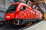 Siemens 20886 - ÖBB "1116 165"
23.09.2017 - Linz, ÖBB-Technische Services
Andreas Kepp