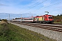 Siemens 20886 - ÖBB "1116 165"
14.10.2022 - Haspelmoor
Michael Stempfle