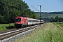 Siemens 20886 - ÖBB "1116 165"
08.06.2024 - Retzbach-Zellingen
Carsten Klatt