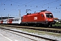 Siemens 20887 - ÖBB "1116 166-8"
10.05.2008 - Redl-Zipf
Werner Brutzer