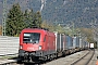 Siemens 20887 - ÖBB "1116 166"
24.10.2015 - Oberaudorf
Gerd Zerulla