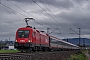 Siemens 20887 - ÖBB "1116 166"
01.04.2016 - Heidelberg
Valentin Andrei