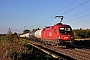 Siemens 20887 - ÖBB "1116 166"
01.10.2017 - Espenau-Mönchehof
Christian Klotz