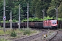 Siemens 20887 - ÖBB "1116 166"
15.09.2017 - Villach, Bahnhof Villach-Warmbad
Thomas Wohlfarth