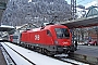 Siemens 20887 - ÖBB "1116 166-8"
21.03.2007 - Zell am See
Yurii Zinkevych