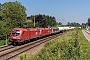 Siemens 20887 - ÖBB "1116 166"
08.08.2020 - Großkarolinenfeld
Johannes  Mühle