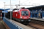 Siemens 20887 - ÖBB "1116 166"
21.09.2022 - Břeclav
Markus Blidh