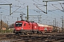 Siemens 20888 - ÖBB "1116 167"
21.11.2018 - Oberhausen, Rangierbahnhof West
Rolf Alberts