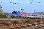 Siemens 20889 - ÖBB "1116 168"
10.04.2015 - Mannheim-Friedrichsfeld
Ernst Lauer