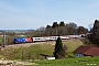 Siemens 20889 - ÖBB "1116 168"
10.04.2015 - Aßling
René Haase