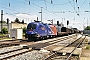 Siemens 20889 - ÖBB "1116 168"
01.07.2015 - Regensburg, Hauptbahnhof
Christian Stolze