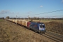 Siemens 20889 - ÖBB "1116 168"
29.11.2016 - Gramatneusiedl
Jürgen Wolfmayr