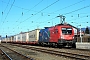 Siemens 20889 - ÖBB "1116 168"
15.02.2017 - Golling-Abtenau
Kurt Sattig