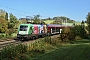 Siemens 20889 - ÖBB "1116 168"
14.10.2019 - Vachendorf
Michael Umgeher