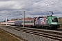 Siemens 20889 - ÖBB "1116 168"
18.02.2020 - Althegnenberg
Thomas Girstenbrei