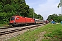 Siemens 20889 - ÖBB "1116 168"
20.06.2024 - Assling (Oberbayern)
Tobias Schmidt
