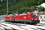 Siemens 20890 - ÖBB "1116 169-2"
16.10.2004 - BrenneroMarcel Langnickel