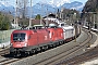 Siemens 20890 - ÖBB "1116 169-2"
02.04.2011 - BrixleggThomas Girstenbrei