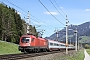 Siemens 20890 - ÖBB "1116 169"
25.04.2012 - TerfensJens Mittwoch