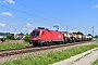 Siemens 20890 - ÖBB "1116 169"
16.06.2018 - OstermünchenMarcus Schrödter