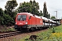 Siemens 20890 - ÖBB "1116 169-2"
24.05.2006 - Hannover-LimmerChristian Stolze