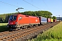 Siemens 20890 - ÖBB "1116 169"
27.05.2026 - RetzbachWolfgang Mauser