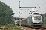 Siemens 20892 - MWB "1116 912-5"
25.08.2007 - Dortmund-SombornThomas Dietrich