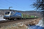 Siemens 20892 - EVB "182 912-6"
27.02.2018 - Ludwigsau-Reilos
Patrick Rehn