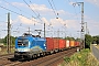 Siemens 20892 - EVB "182 912-6"
03.07.2022 - Wunstorf
Thomas Wohlfarth