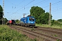 Siemens 20892 - EVB "182 912-6"
31.05.2023 - Uelzen-Klein Süstedt
Gerd Zerulla