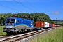 Siemens 20892 - EVB "182 912-6"
06.06.2024 - Retzbach
Wolfgang Mauser