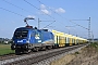 Siemens 20892 - EVB "182 912-6"
19.09.2024 - Ansbach
André Grouillet